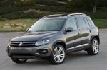 Volkswagen Tiguan 2011 года
